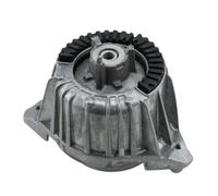 Engine Gearbox Mounting Left Engine Mount for Mercedes for Benz W212 W204 E350 2011-2013 OEM 2042400417 2042404817 2042405817 2042405917 Transmission Mount