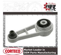 Engine / Gearbox Mounting - Rear - fits Renault Clio II (CB_, BB_) 1.9 Diesel