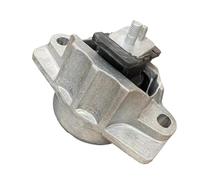Engine Gearbox Mounting T4A1060 Car Auto Spare Parts Engine Support Rubber Motor Mounts Front Left Right for F-PACE 3.0 2016-2018 Transmission Mount