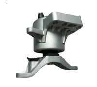 Engine Gearbox Mounts DG93-6F012DA DG9Z-6038C DG9Z-6038J Engine Mount Feet For Fusion CC7 2013-2017/2.0 DG936F012DA DG9Z6038C DG9Z6038J