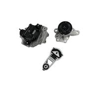 Engine Gearbox Mounts Engine Mount Transmission Torque Support For Explorer 2011-2019 3.5L 3.7L DB5Z-6038A FB5Z-6038B DB5Z-6068A Car Accessories