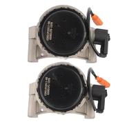Engine Gearbox Mounts Left & Right Car Engine Mounts 4G0199381LE 4G0199381LF 4G0199381NT 4G0199381KH For A6 C7 S6 A7 S7 S8 A8 D4 2.0 3.0 TDI(L and R)
