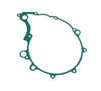 Engine Generator Cover Gasket 4DW-15451-00 Compatible With Yamaha | Fits SRX400, SZR660, TT600RE, TT600S, TT600E, TT600R, XT400E, XT500E, XT600EA, XT600EAC
