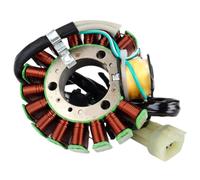 Engine Generator Stator Coil Compatible With Lanza DT230 DT 230 1997-1998 4TP-85510-00