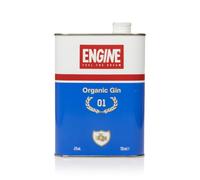 Engine Gin 3cl Sample Gin