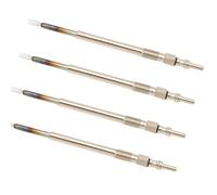 Engine Glow Plug Compatible With Fusion 1.6 TDCi 2004-2012 For C-Max 2007-2010 For Focus 1.6 TDCi 2004-2011 0250204002 0100276012 GN056 Diesel Glow Plugs