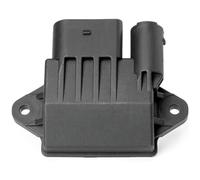 engine glow plug Compatible With Jeep For Grand For Cherokee 2005 2006 2007 2008 2009 6429007801 6429005801 6429007701 Glow Plug Controller