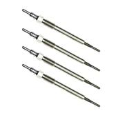 engine glow plug Compatible with KA Hatchback 2008-2016 Glow Plugs 55664219 1724842 BS-516M-090-AA BS-516M-090-AA