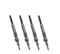 engine glow plug Compatible with Kangoo I for Grand for Scenic for Laguna II for Megane I II 1.5 1.9 dCi Glow Plug 110652457R 8200490950