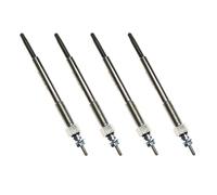 engine glow plug Compatible With KIA For CARENS III For CEED For SOUL For VENGA 1.4 1.6 CRDi Dual Core 36710-2A100 36710-2A200 367102A200 Glow Plugs 11V