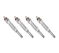 Engine glow plug Compatible With Mitsubishi For Pajero 1990-2020 For Montero Sport For Triton K67 K77 4M40 ME203583 ME200970 Glow Plug 4PCS
