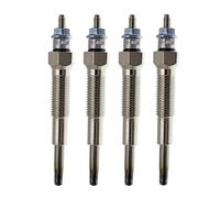 engine glow plug Compatible With Mitsubishi For SHOGUN For PAJERO 2.8 4M40T 4M40 GP5501 4PCS 11V Heater Glow Plugs