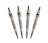 engine glow plug Compatible With Mitsubishi For SHOGUN For PAJERO 2.8 4M40T 4M40 GP5501 Gp7554 PM165 ME201632 Car Heater Glow Plugs