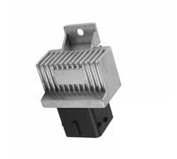 engine glow plug Compatible with Opel for Movano A Mk1 1999-2010 7P Glow Plug Relay 9640469680 598140 93858431