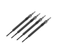 Engine Glow Plug Compatible With Seat For Toledo IV KG3 2012-2019 For Exeo ST 3R5 2009-2013 For Ibiza V Wagon 2010-2016 Plug In Diesel Engine Heater Glow Plugs