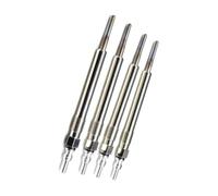 Engine Glow Plug Compatible With Skoda For Superb 3T 3V NZ 2008-2024 For Fabia NJ 2015-2022 03L963319 Plating Glow Plugs For Diesel Heater Maintenance