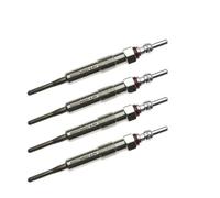 engine glow plug Compatible With Suzuki For Grand For Vitara II 1.9 DDiS All Wheel Drive 2005-2015 18550-80KA0-000 18550-80KA0 1855080KA0 4.4V Heater Glow Plugs(4pcs)