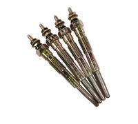 Engine Glow Plug Compatible With Toyota For Lite For Ace CM40G CM41 CM41V CM50 CM51 CM55 CM60 CM65 CR21 Glow Plugs Diesel Heater Fast Start 19850-64010