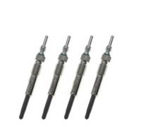 engine glow plug Compatible with VW for Beetle for Golf for J&etta 1996-2003 Glow Plug 11V 0250202022 N10140105