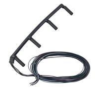 engine glow plug Compatible With VW For Golf 2KB 2KJ 2CB 1.9 TDI 2.0 TDI L4 038971782C Bridge Glow Plugs Cable