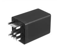 engine glow plug Compatible with VW for TOUAREG 2003-2010 10P Car Glow Plug Controller 0281003031 07Z907281A