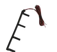 Engine Glow Plug harness Compatible With A3 2001 2002 2003 Car Bridge Wiring Harness Glow Plugs Accessories Replacement OEM: 038971782B