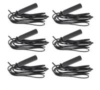 Engine Glow Plug harness Compatible With Seat For Altea XL 5P5 5P8 2006 2007 2008 2009 2010 Car Engine Glow Plug Wiring Loom Connector OEM: 4G0971782