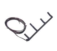 Engine Glow Plug harness Compatible With VW For Beetle 2002 2003 2004 2005 2006 2007 2008 2009 2010 Car Bridge With Loom Accessories OEM: 038971782B