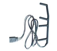 Engine Glow Plug harness Compatible With VW For Beetle For TDI 2002 2003 Car 4 Wire Glow Plug Wiring Harness Accessories OEM: 038971220C