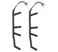 Engine Glow Plug harness Compatible With VW For Jetta 1.9L L4 1997 1998 1999 2000 2001 2Pcs Car Glow Plug Wiring Harness Accessories OEM: 028971766-X63A