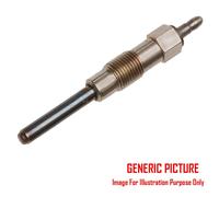 Bosch Sheathed-Elem. Glow Plug GLP133 0250202030 [3165143182161]