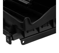 Engine Grille Control Device JB5Z8475A Compatible With Police Interceptor 3.7L 2013 2014 2015 2016 2017 2018 2019