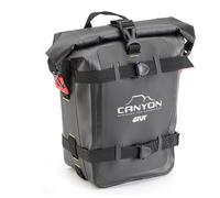 Givi GRT722 Cargo Water Resistant Bag 8L