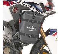 Engine Guard Bag Givi Honda CRF 1000 L Africa Twin (2016-2019) - Cod.GRT722