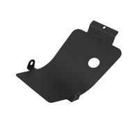 Engine Guard Bash Bottom Skid Plate For KLX230 2024 2025 Motorcycle Engine Chassis Guard Fairing Exhaust Protective Cover(Black)