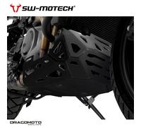 Sw-motech Harley-davidson Pan America 21 Carter Cover Black
