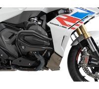 Engine guard black for BMW R 1300 RS (2025-)
