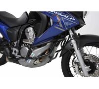 Engine Guard Black For Honda XL 700 V Transalp (2008-2012)