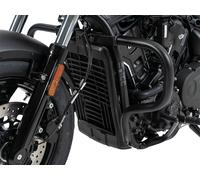 Engine Guard Black for Indian Scout Sixty Bobber (2025-)