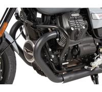 Hepco Becker Moto Guzzi V7 Sport 2025 Tubular Engine Guard Black