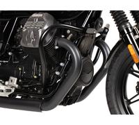 Hepco Becker Moto Guzzi V7 Stone Special Edi 22-23 501558 00 01 Tubular Engine Guard Black