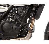 Hepco Becker Royal Enfield Himalayan 450 24-25 Tubular Engine Guard Black