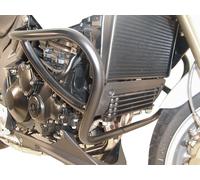 Triumph Tiger 1050 Engine Guard - Black BY HEPCO & BECKER (2007-2013)