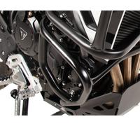 Engine Guard Black for Triumph Tiger 900 Rally Pro (2024-)