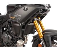 Yamaha Tracer 7 / GT / Y-AMT Engine Protection Bar Black BY HEPCO & BECKER 2025-