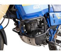 Yamaha XT600 Tenere Engine Guard - Black BY HEPCO AND BECKER (1988-1990)