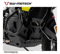 Sw-motech Husqvarna Norden 901/norden 901 Expedit Carter Cover Black