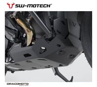 Sw-motech Bmw R 1300 Gs 23 Carter Cover Black