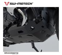 Sw-motech Bmw R 1300 Gs Abs 25-23/adventure 2025 Carter Cover Black