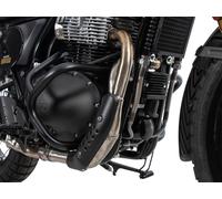 Engine Guard Black | Royal Enfield Bear 650 (2025-)